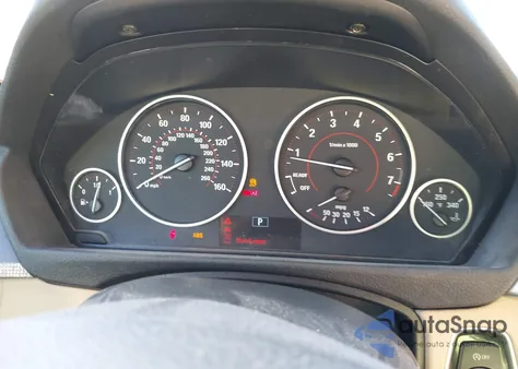 2016 BMW 428I Gran Coupe z USA, uszkodzony, nr VIN WBA4A9C58GGL89575